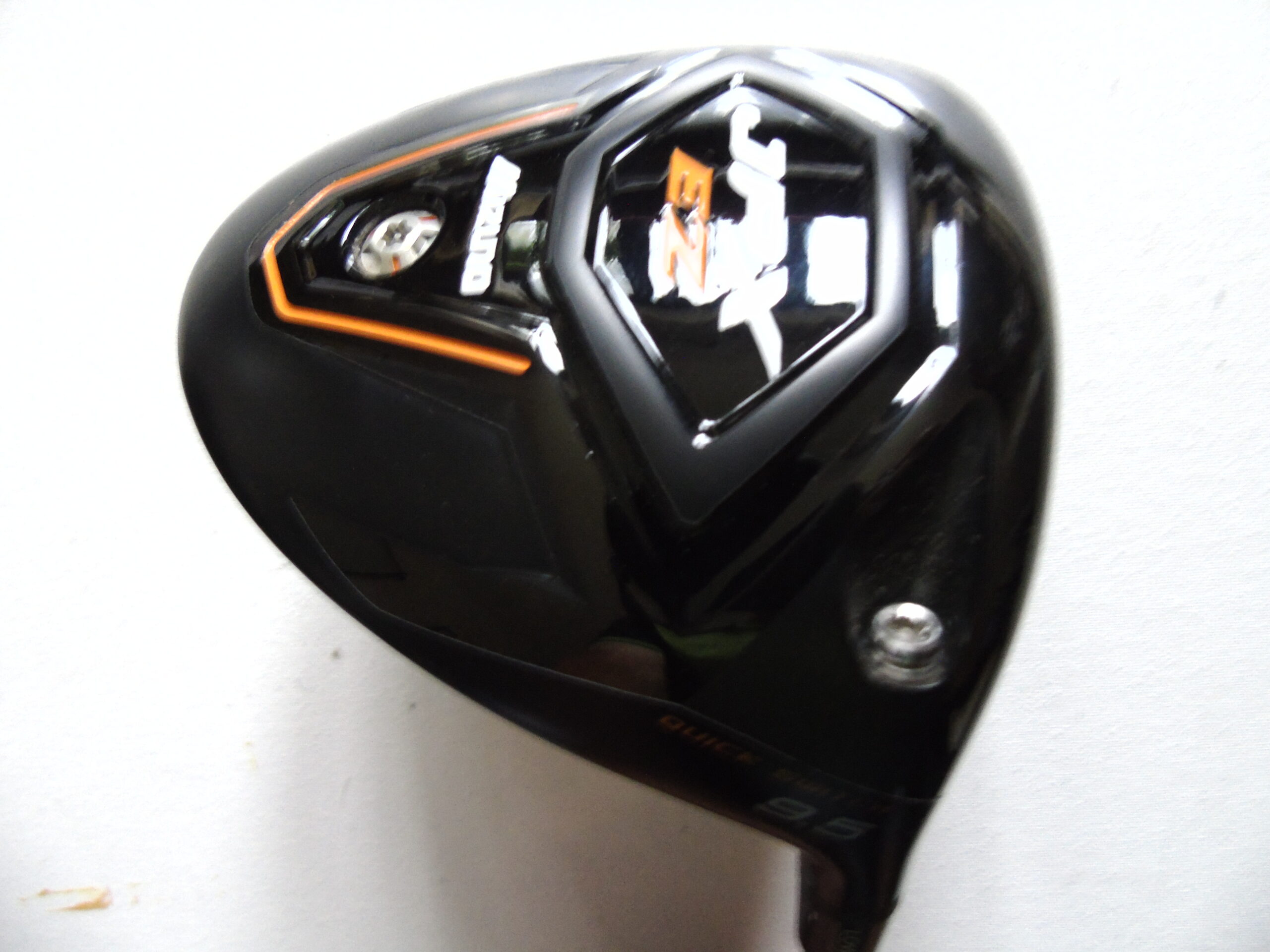 Mizuno JPX EZ Driver