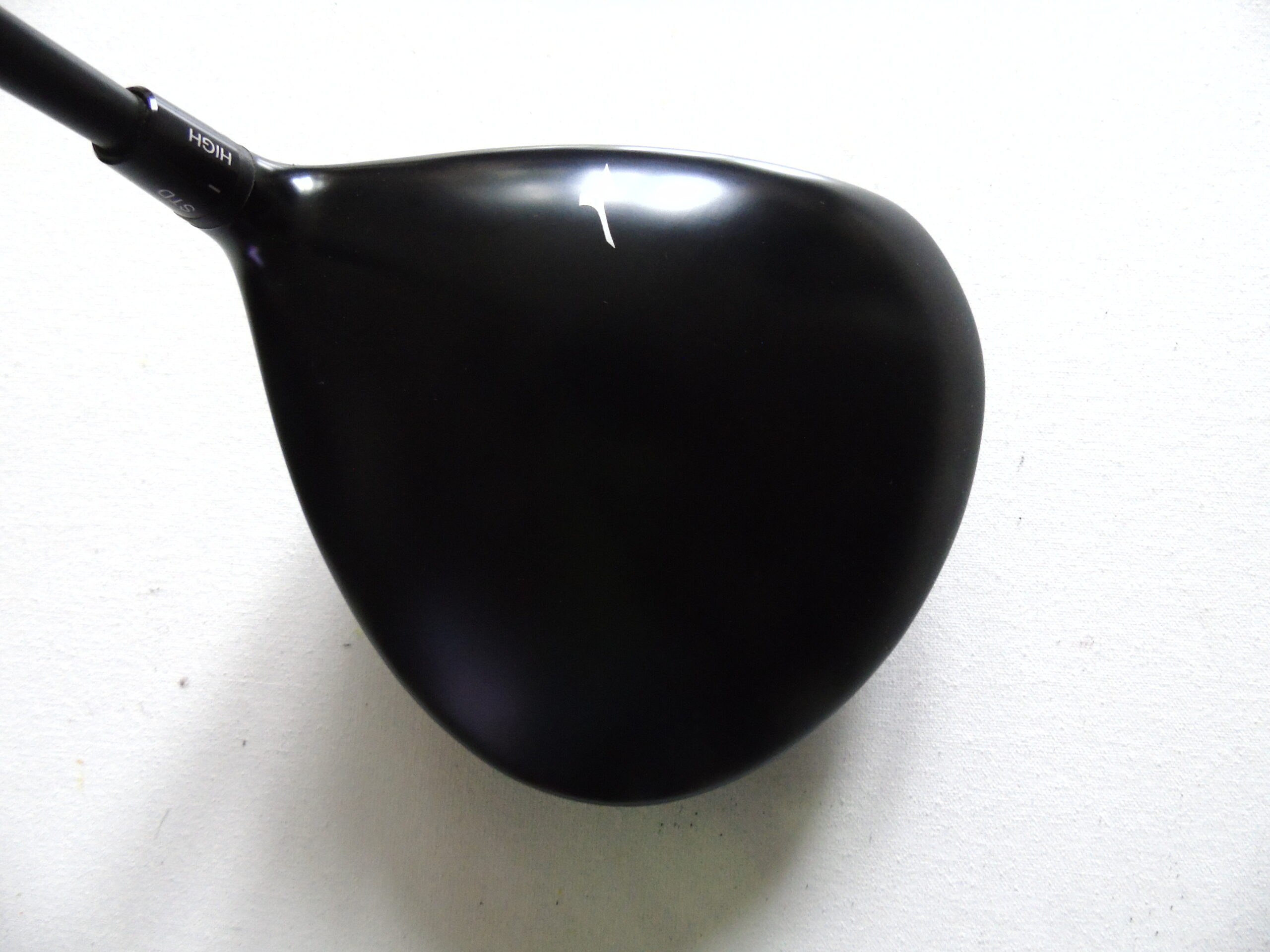 mizuno golf clubs