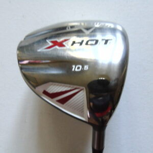 Callaway X Hot Driver