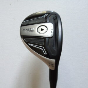 Adams Super LS Hybrid #1