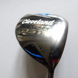 Cleveland Launcher DST Tour Driver