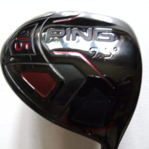 Ping i15 Driver