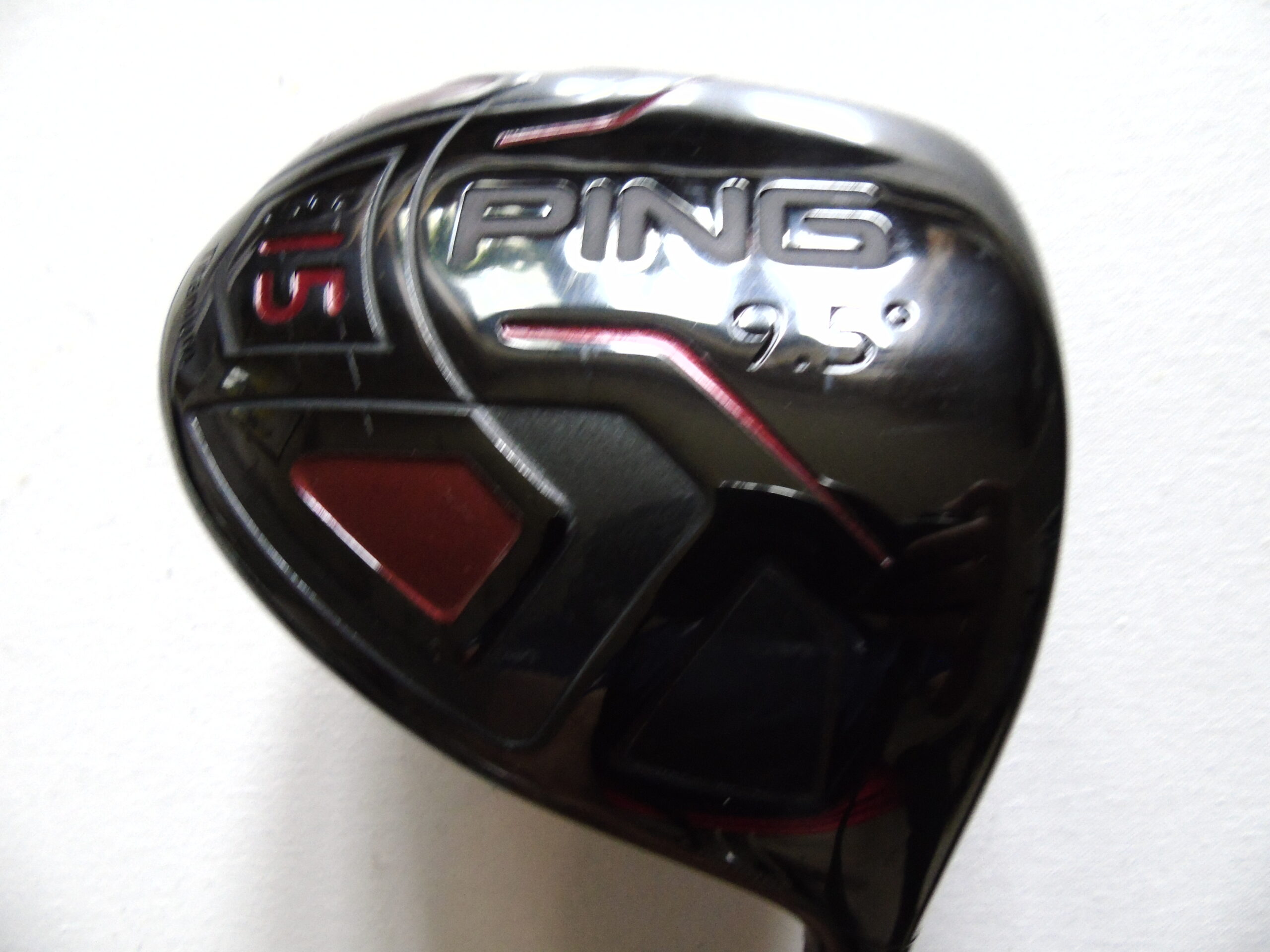 Ping i15 Driver