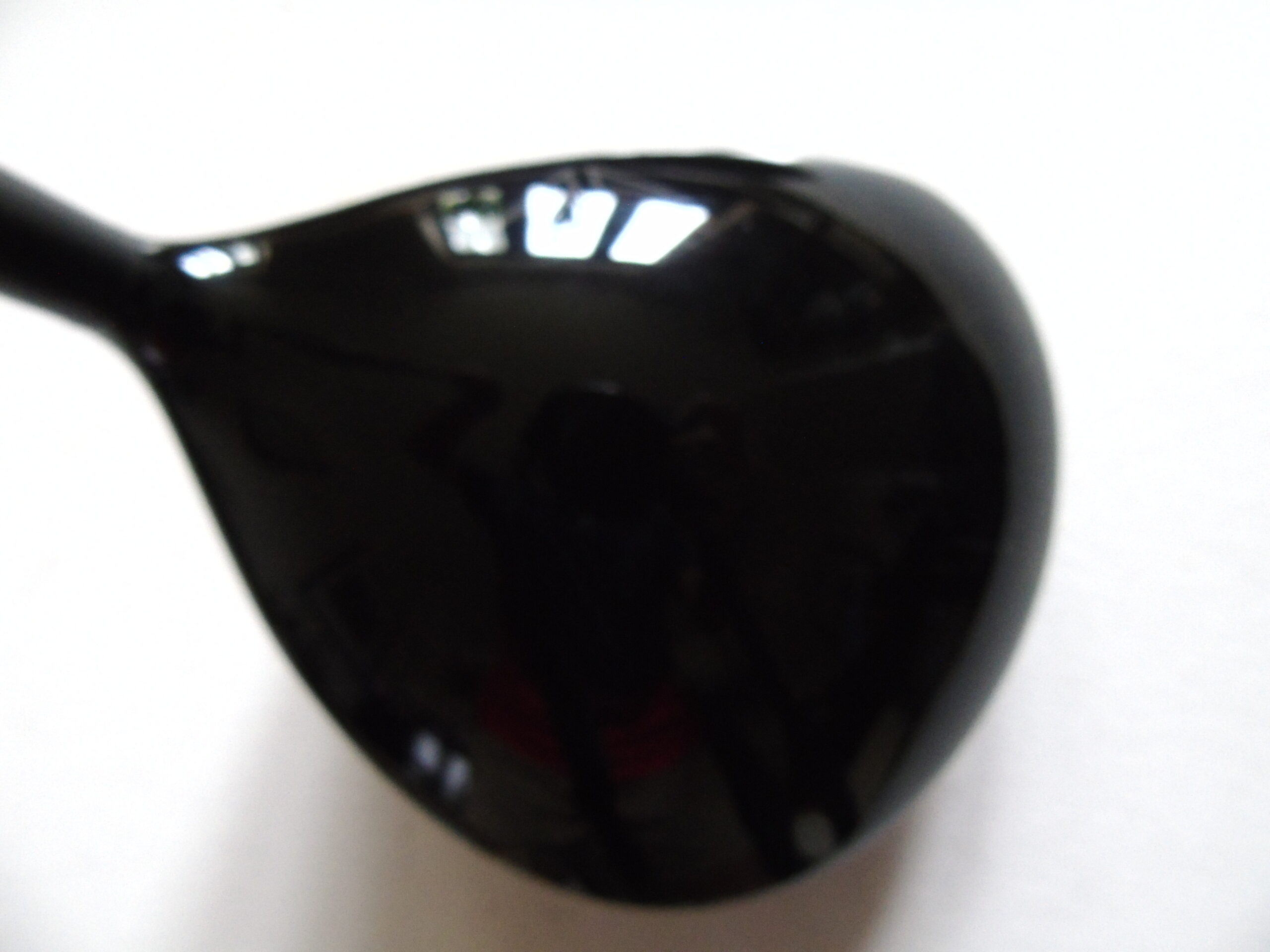 PING i15 DRIVER 9.5 LOFT REGULAR GRAPHITE SHAFT - Image 3