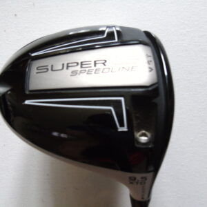 Adams Idea Super LS Driver