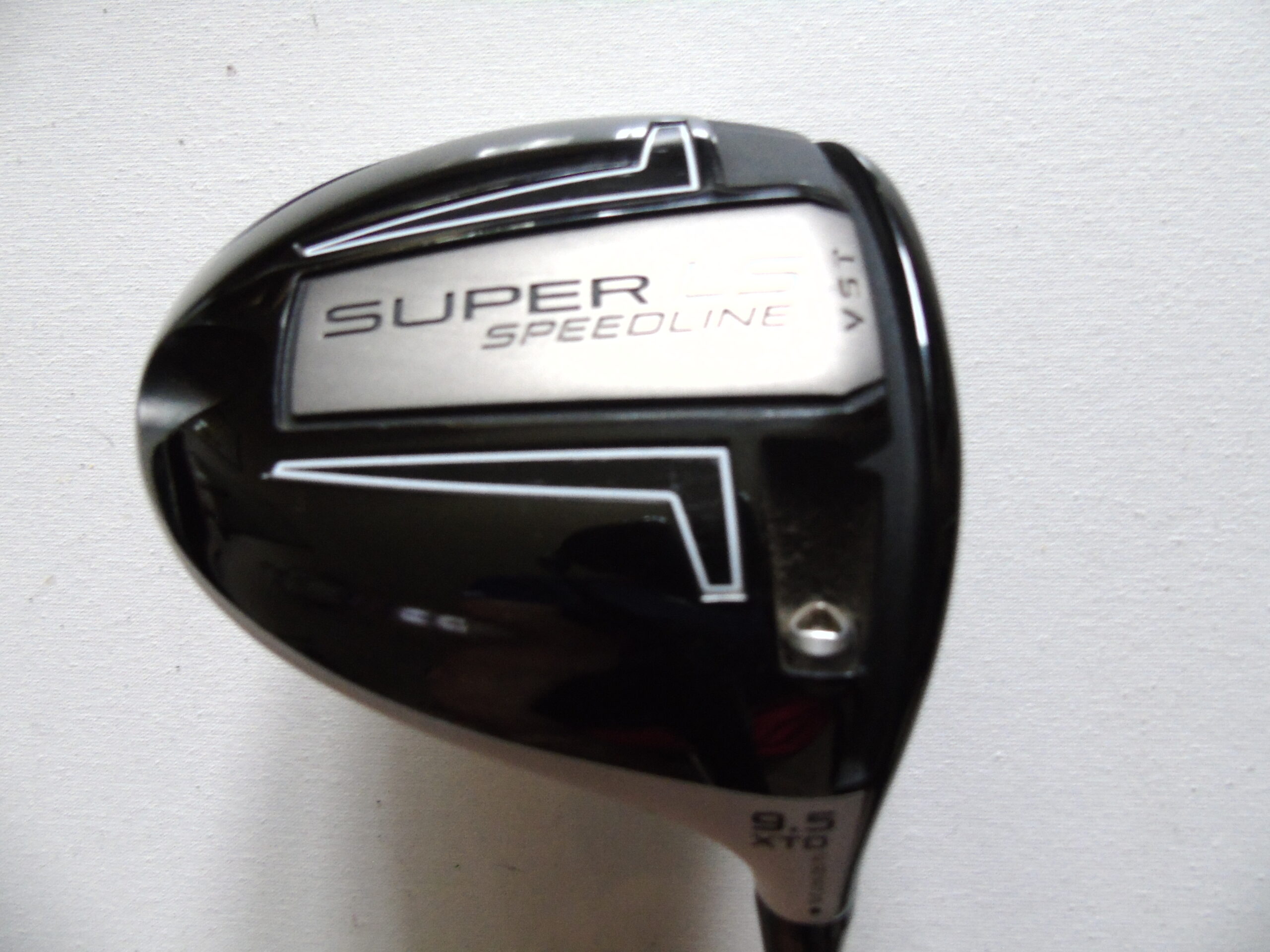 Adams Idea Super LS Driver