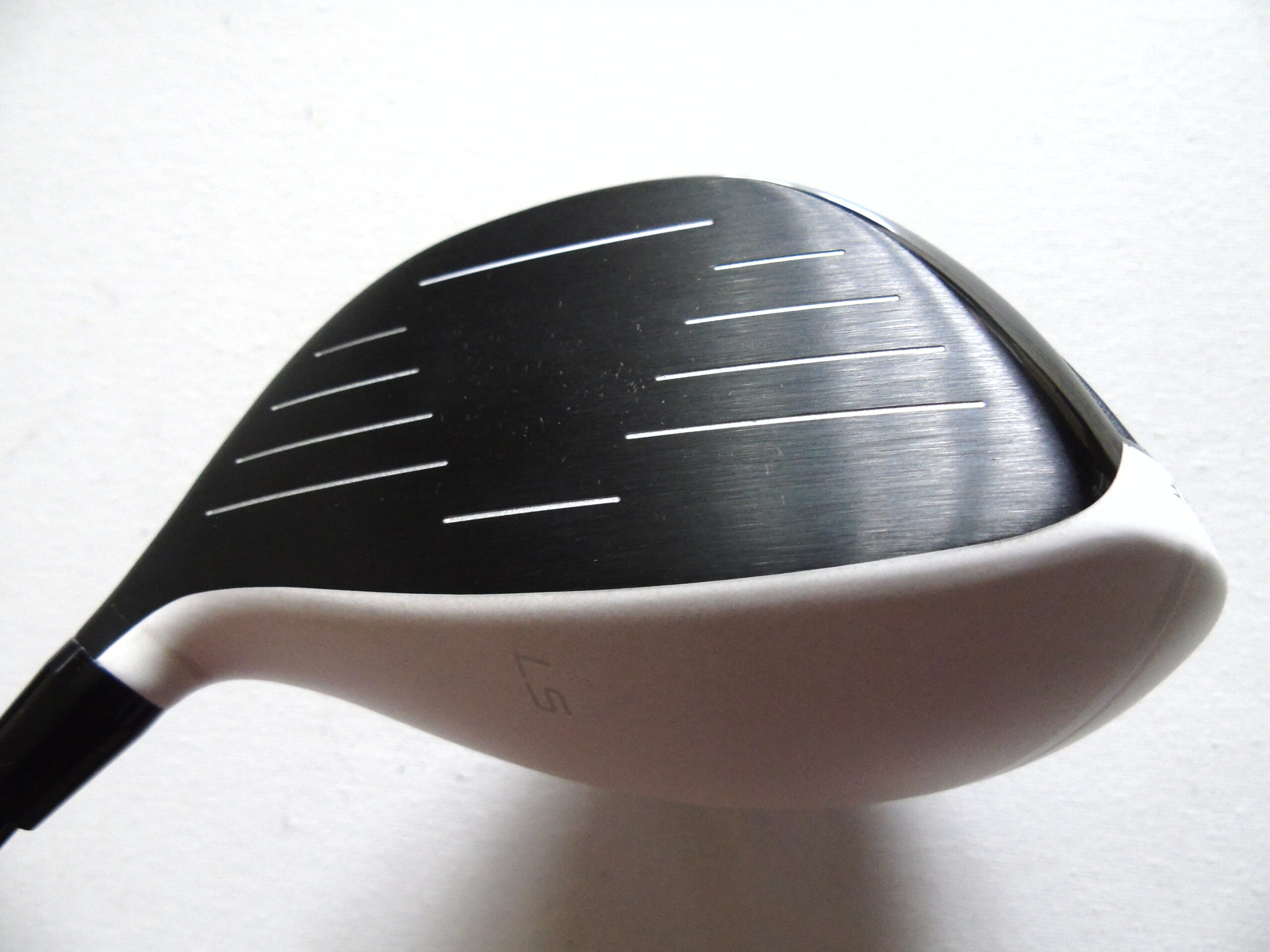 adams super LS Driver