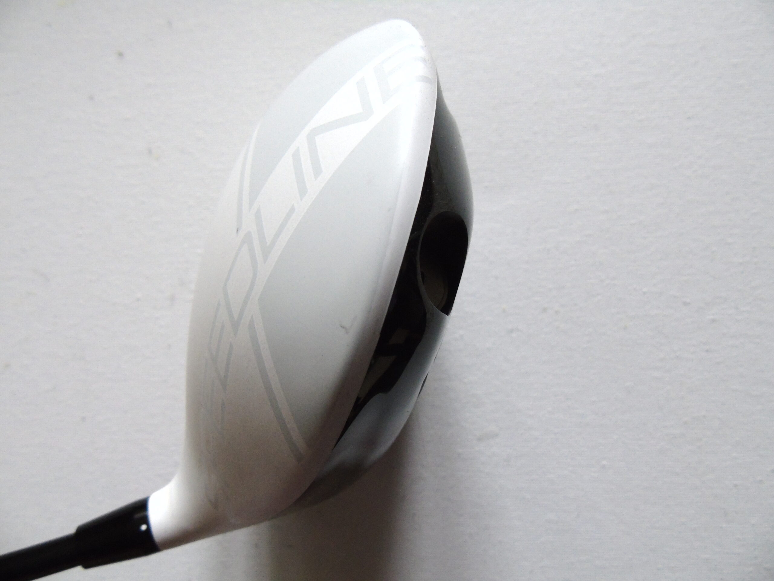 adams super LS Driver