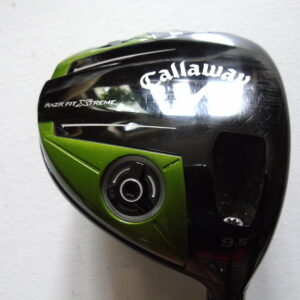 Callaway Razr Fit Xtreme Driver