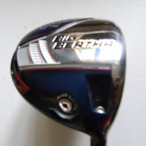Callaway Big Bertha APW Driver