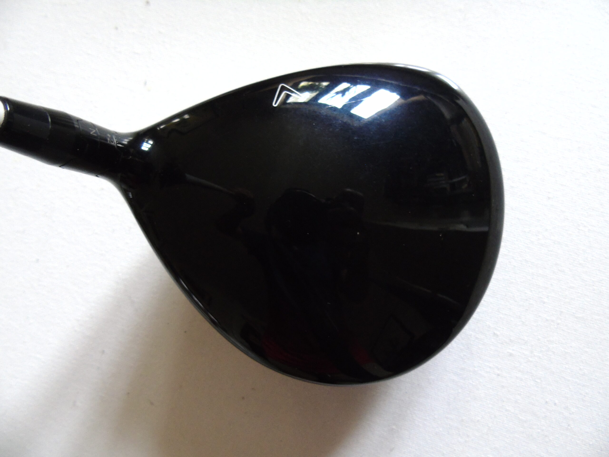 big bertha 2014 Driver