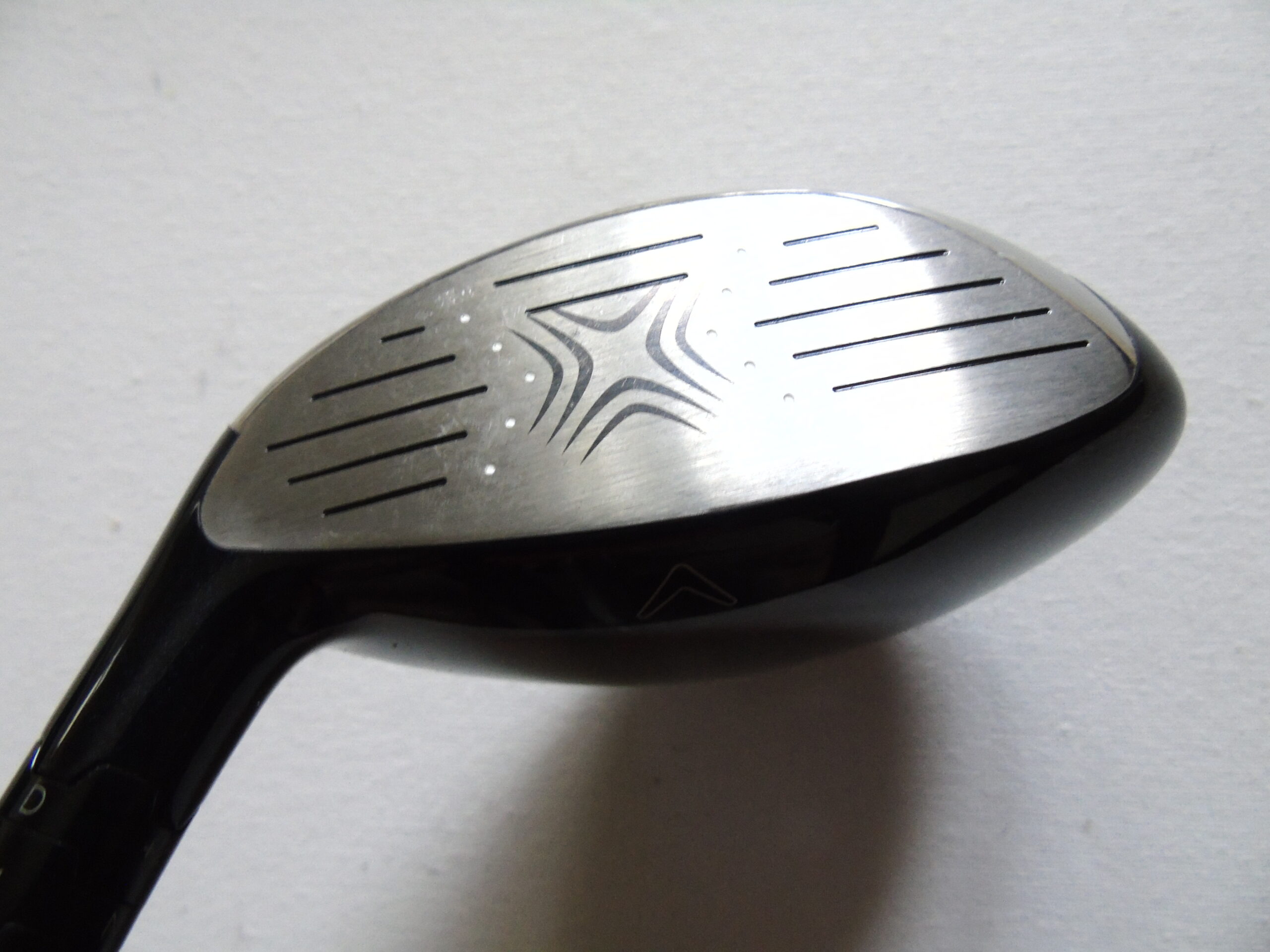 Callaway Big Bertha 3 Wood