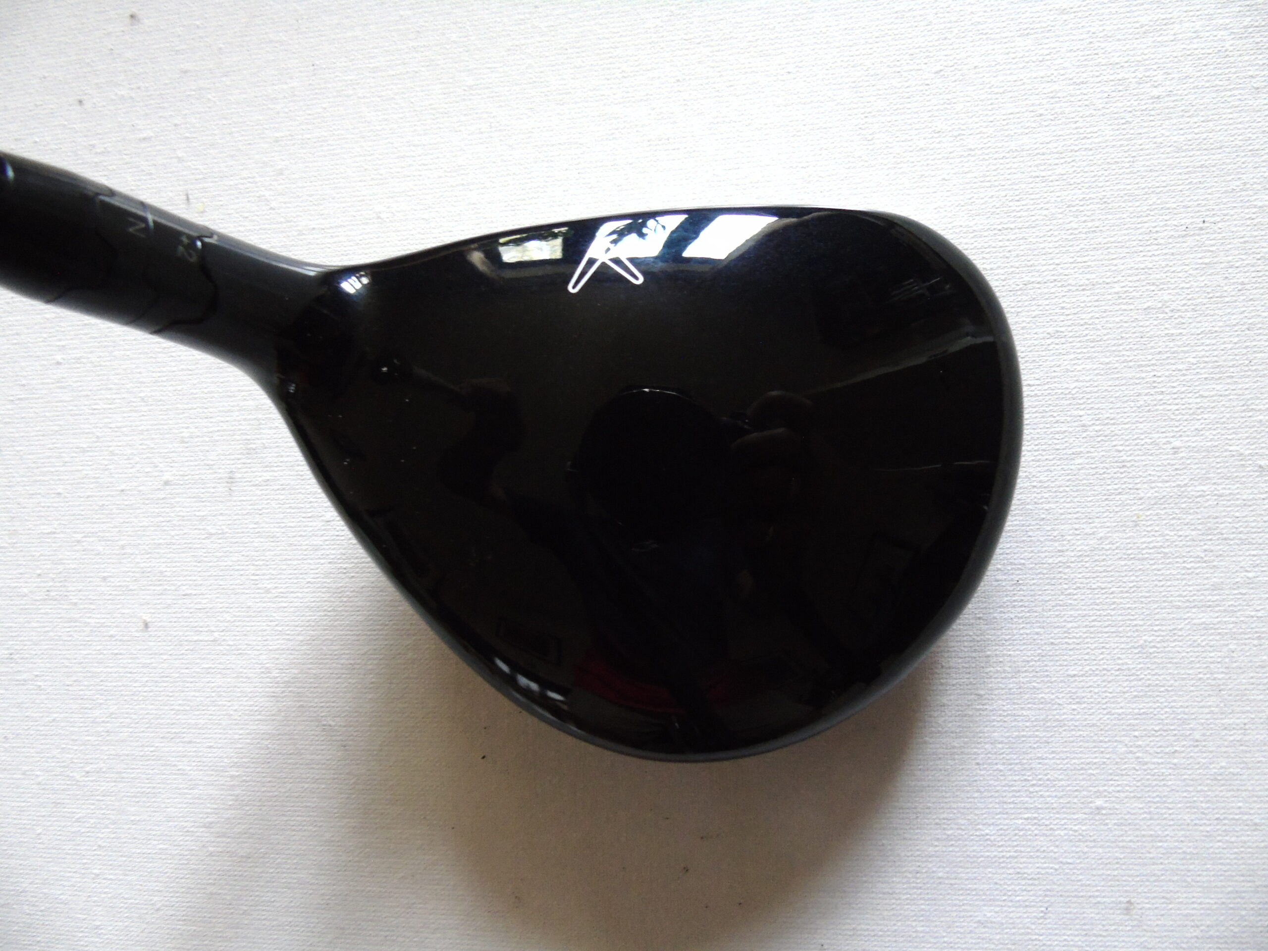 Big Bertha fairway woods for sale