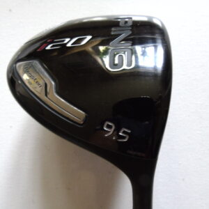 Ping i20 Driver