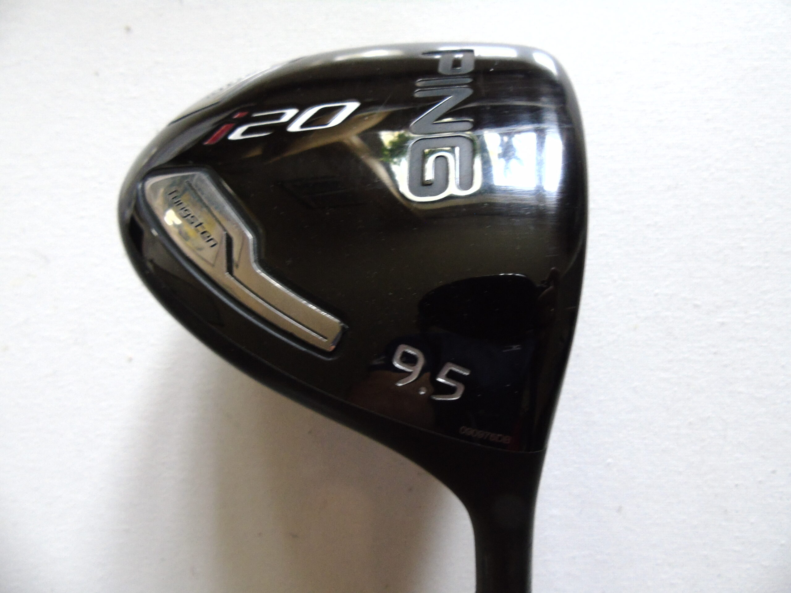 Ping i20 Driver
