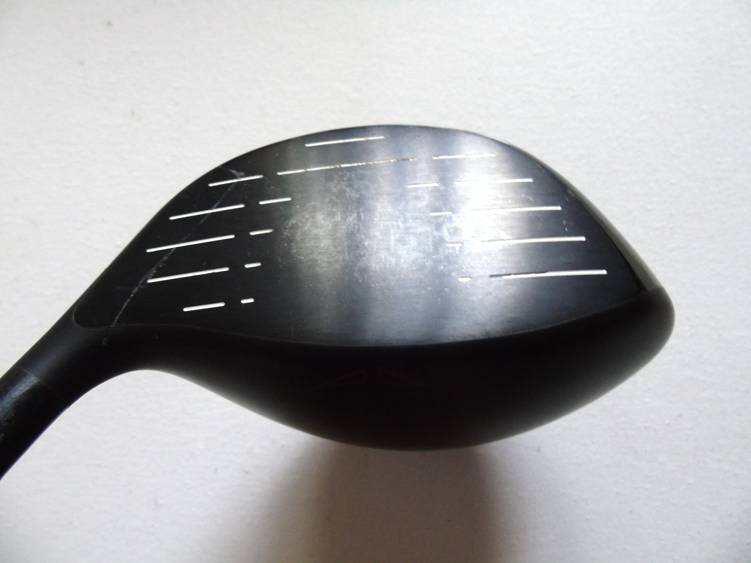 PING i20 DRIVER 9.5 LOFT REGULAR GRAPHITE SHAFT - Image 2
