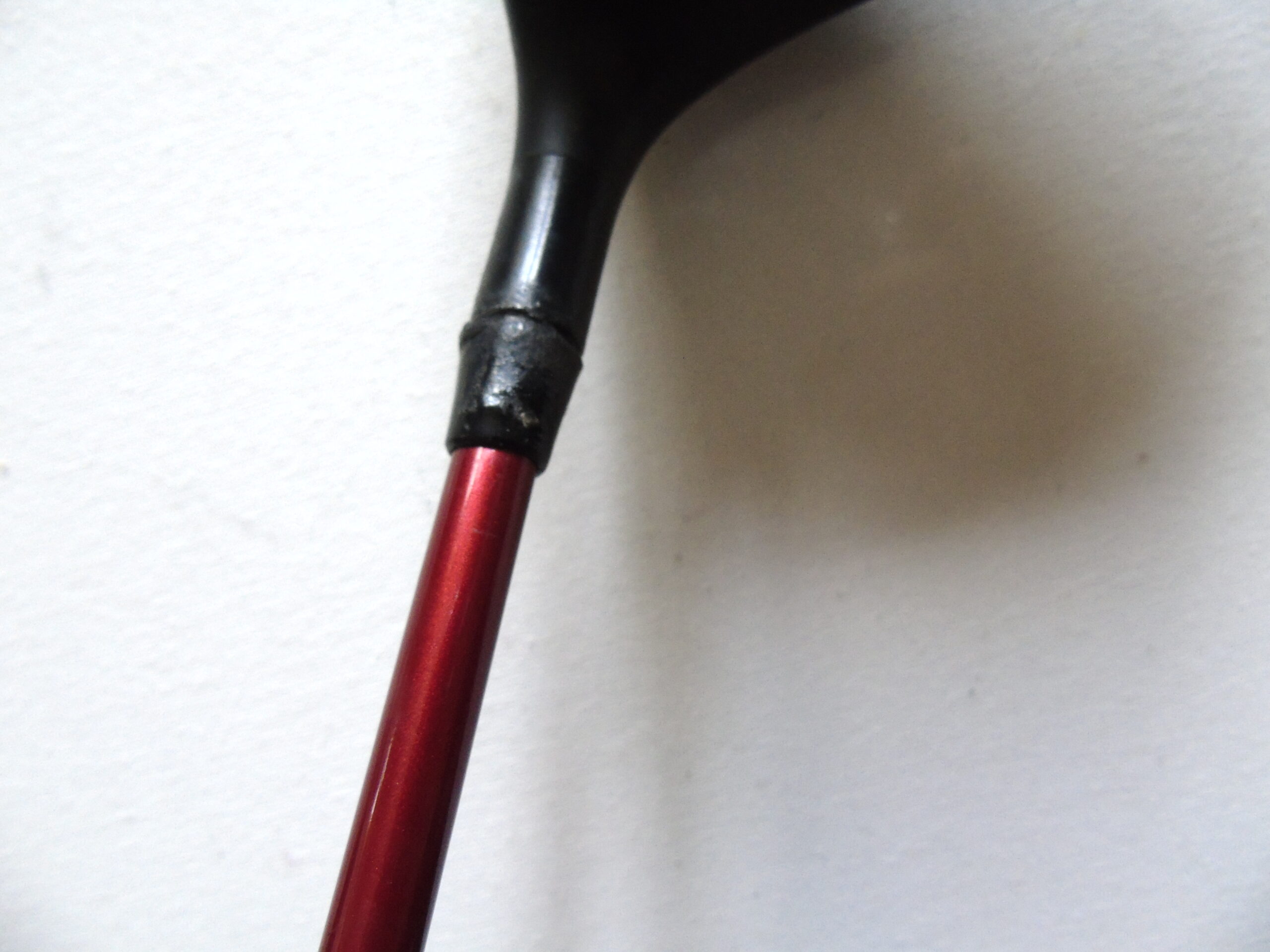 PING i20 DRIVER 9.5 LOFT REGULAR GRAPHITE SHAFT - Image 3