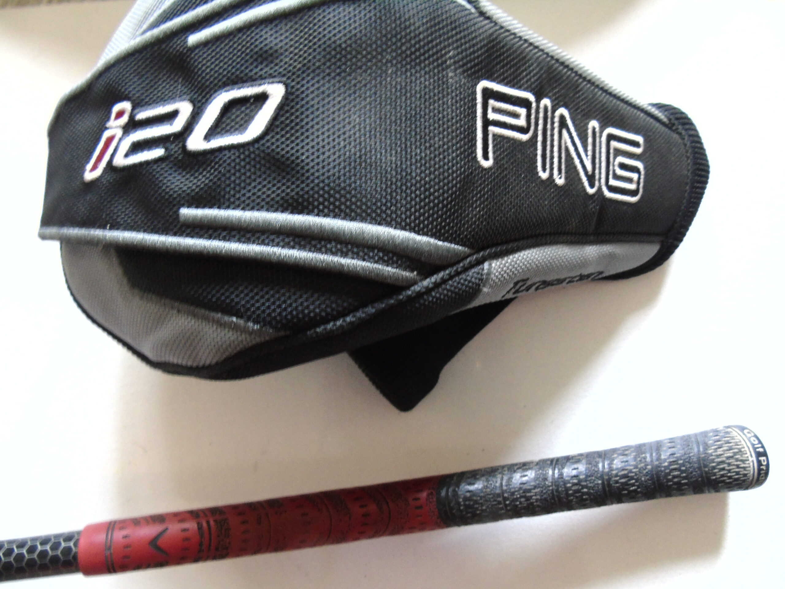 ping driver