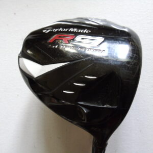 TaylorMade R9 Supertri Driver