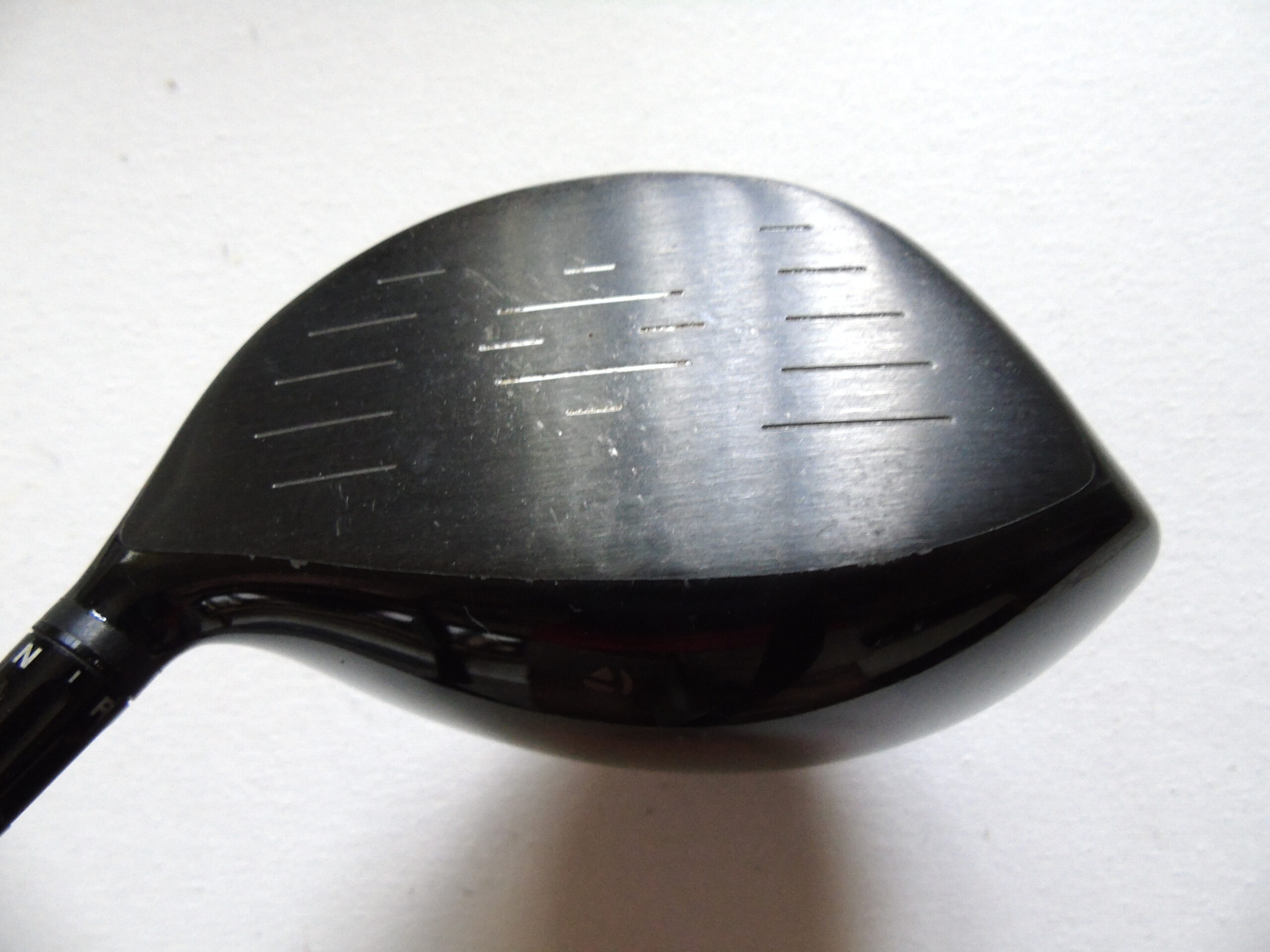 TaylorMade R9