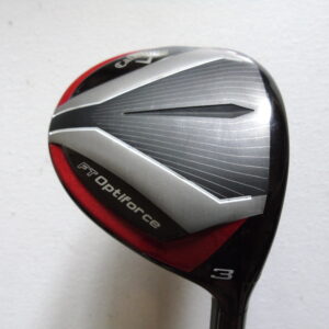 Callaway Optiforce 3 Wood