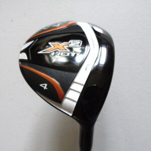 Callaway X2Hot 4 Wood