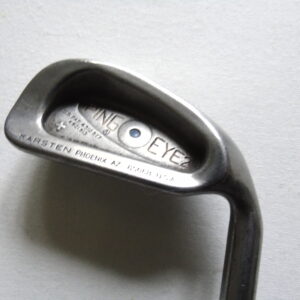 ping eye2 7 iron