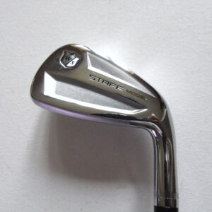Wilson Staff Model Utility 3