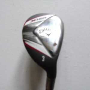 Callaway XHot 3 Hybrid