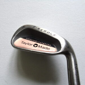 TaylorMade Firesole 3 Iron
