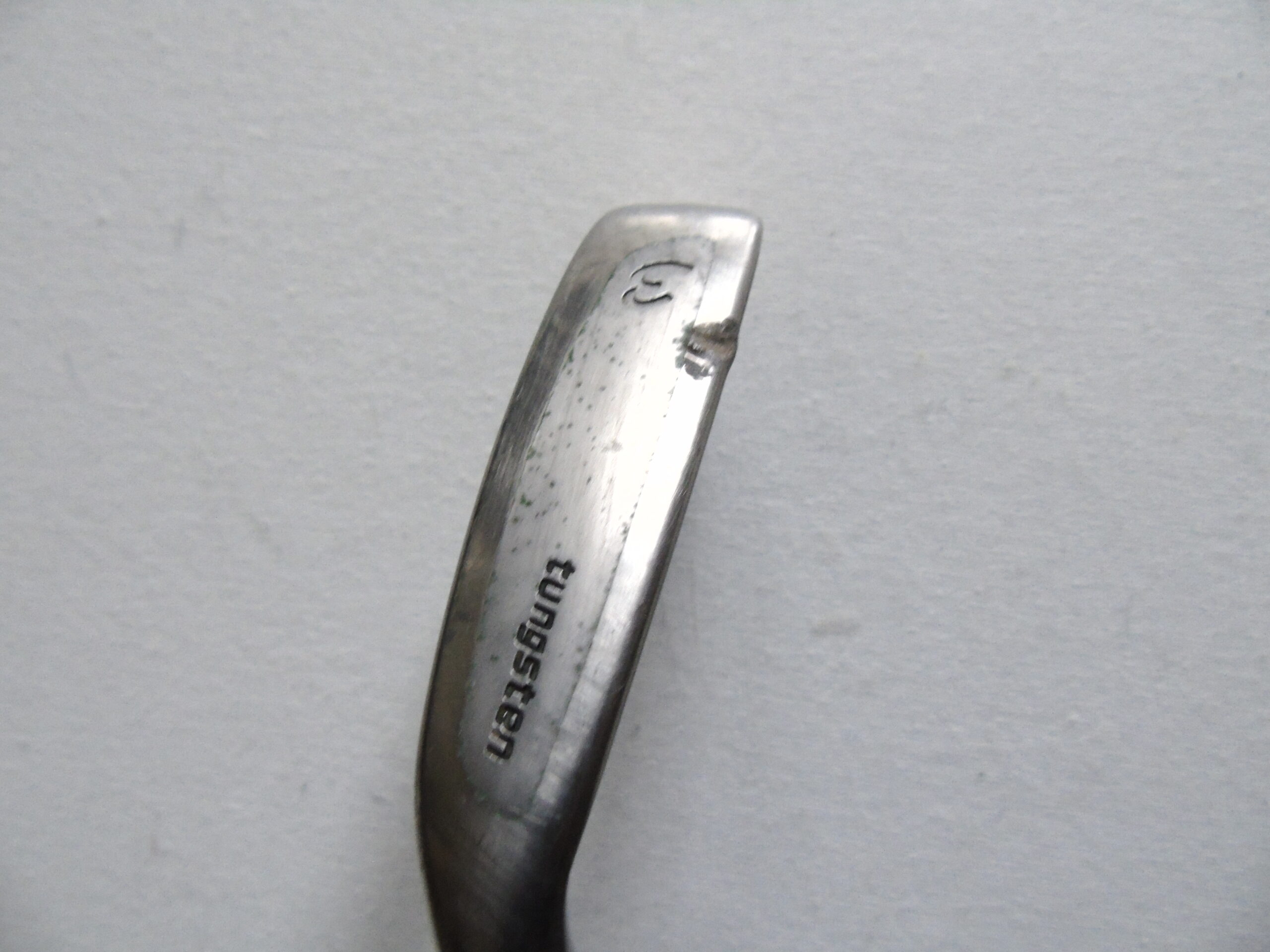 single TaylorMade 3 Irons