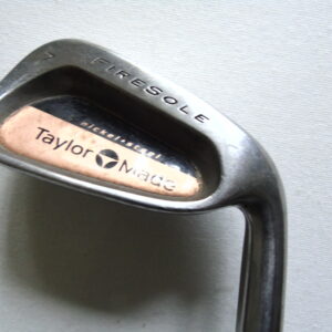 TaylorMade Firesole 7 Iron