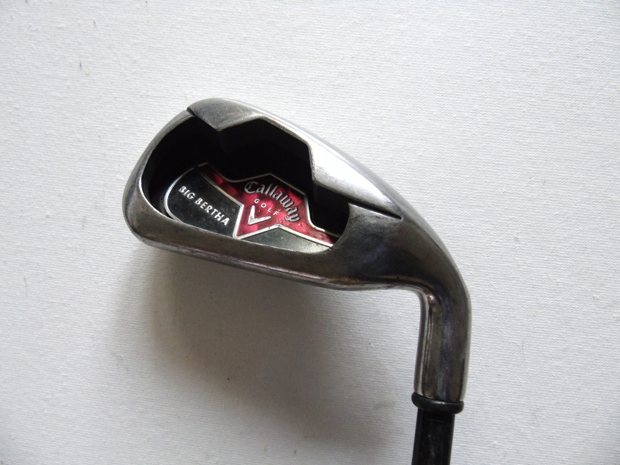 Callaway Big Bertha 6 Iron