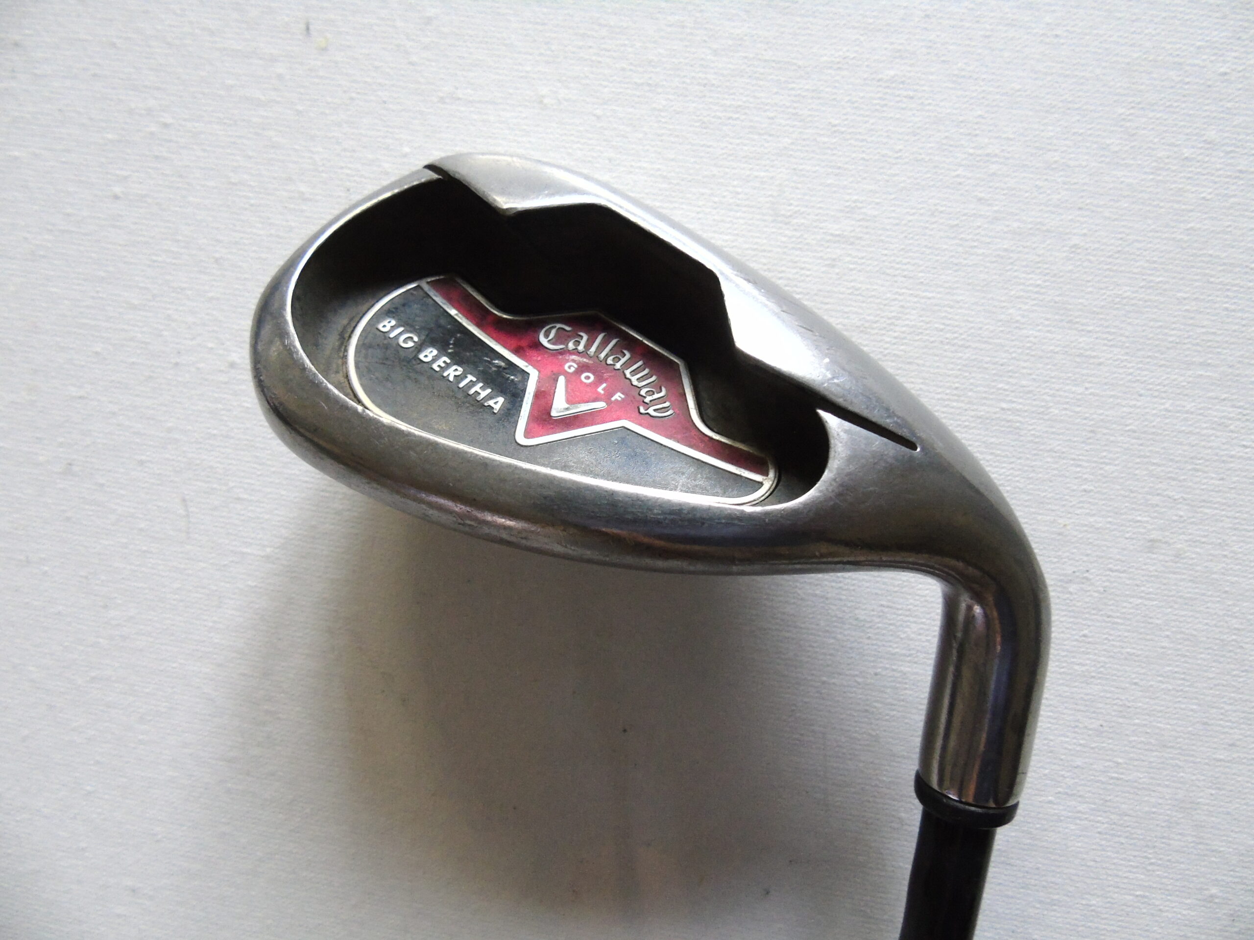 Callaway Big bertha sand Wedge