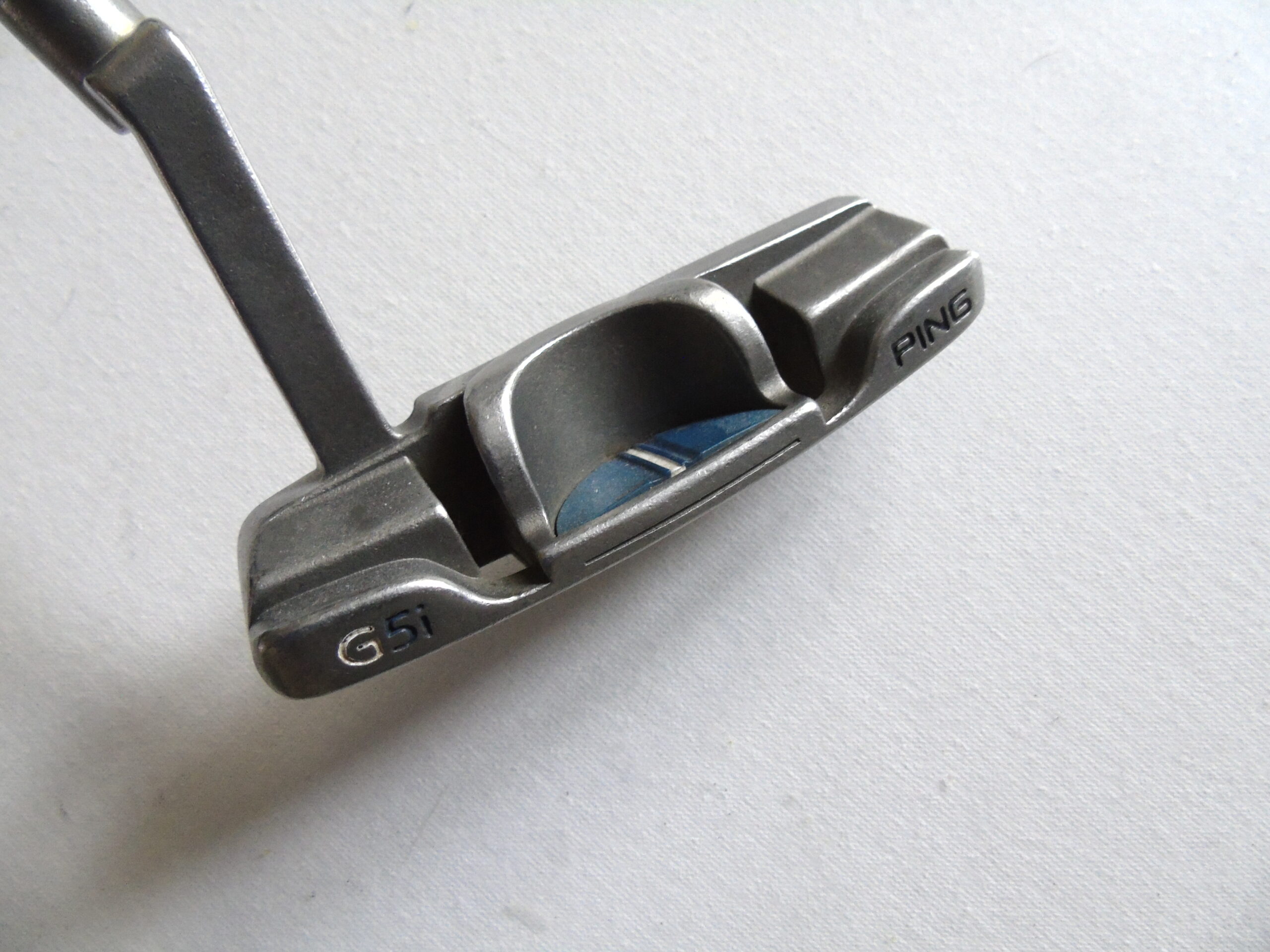 Ping G5i Anser Putter