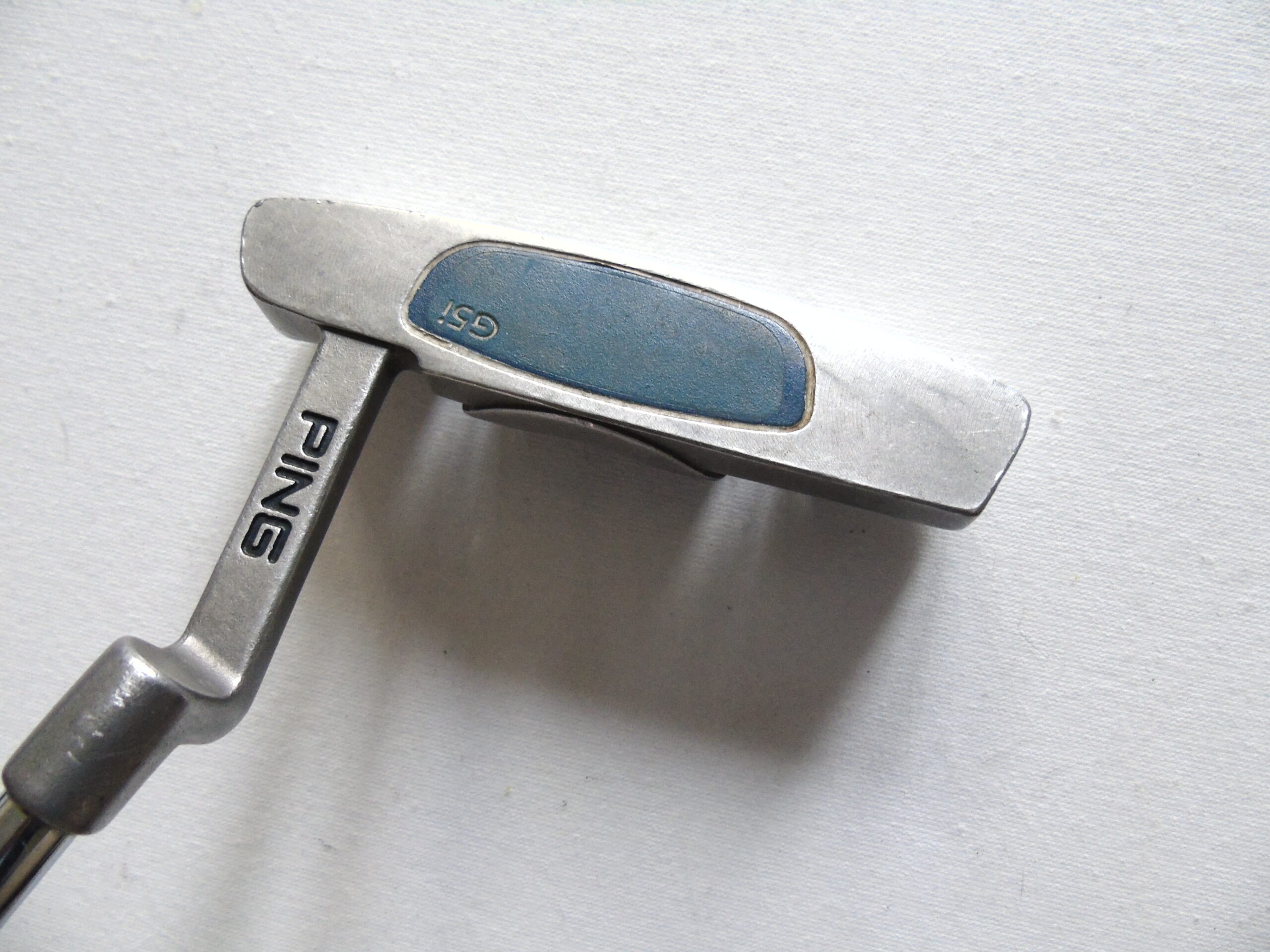 PING G5i ANSER PUTTER - 34" - Image 2