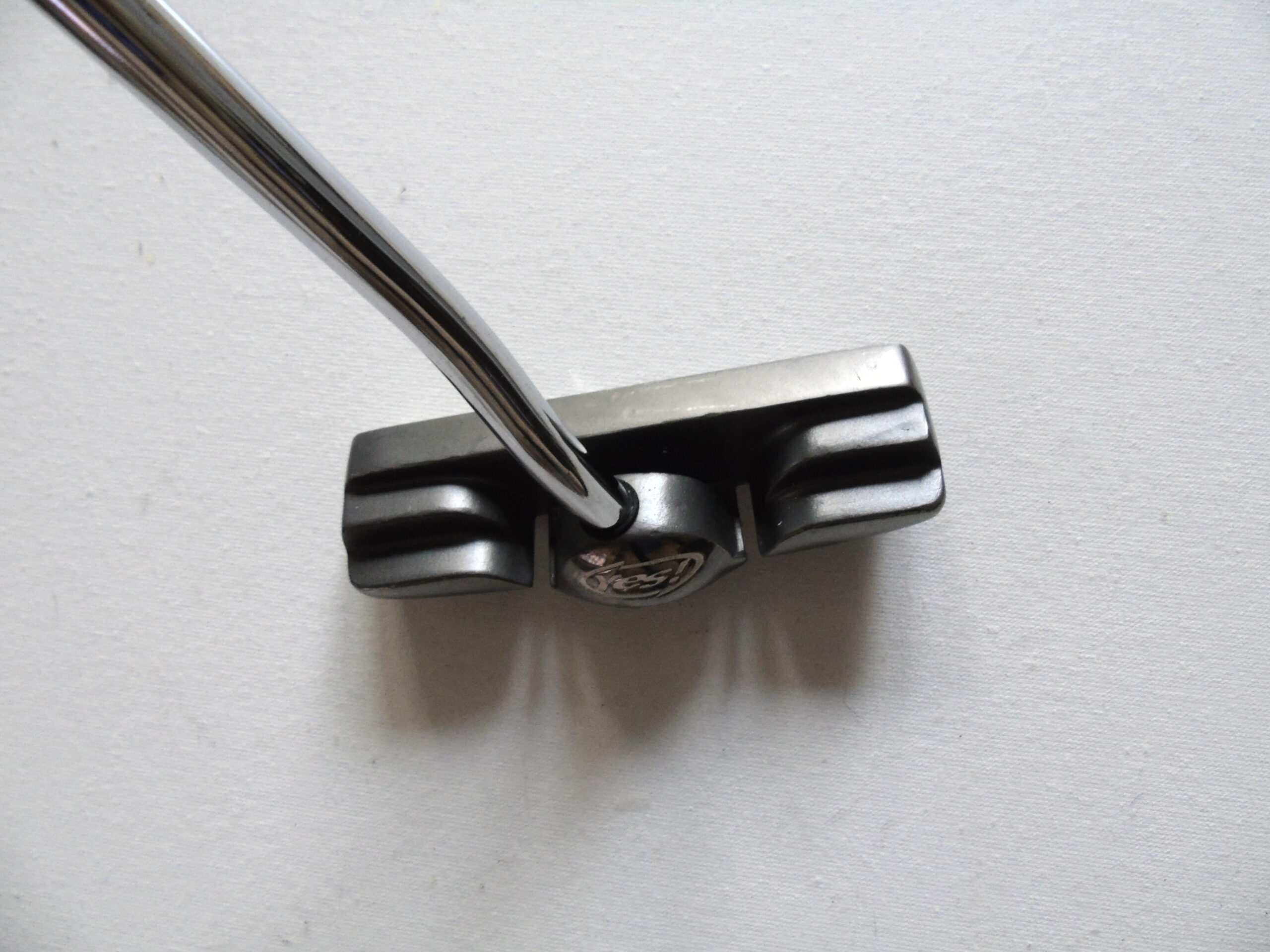 yes putters