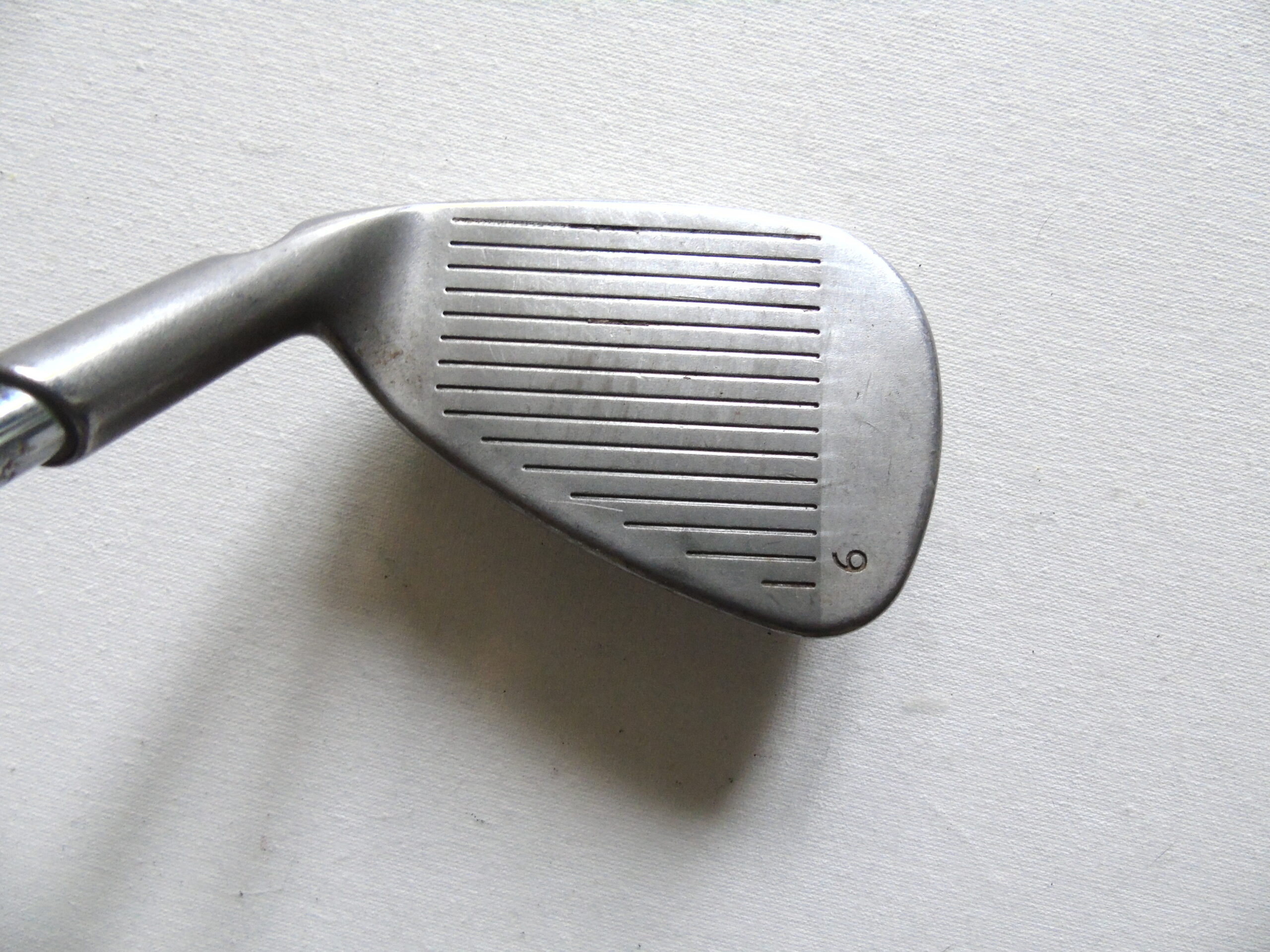 single irons for sale