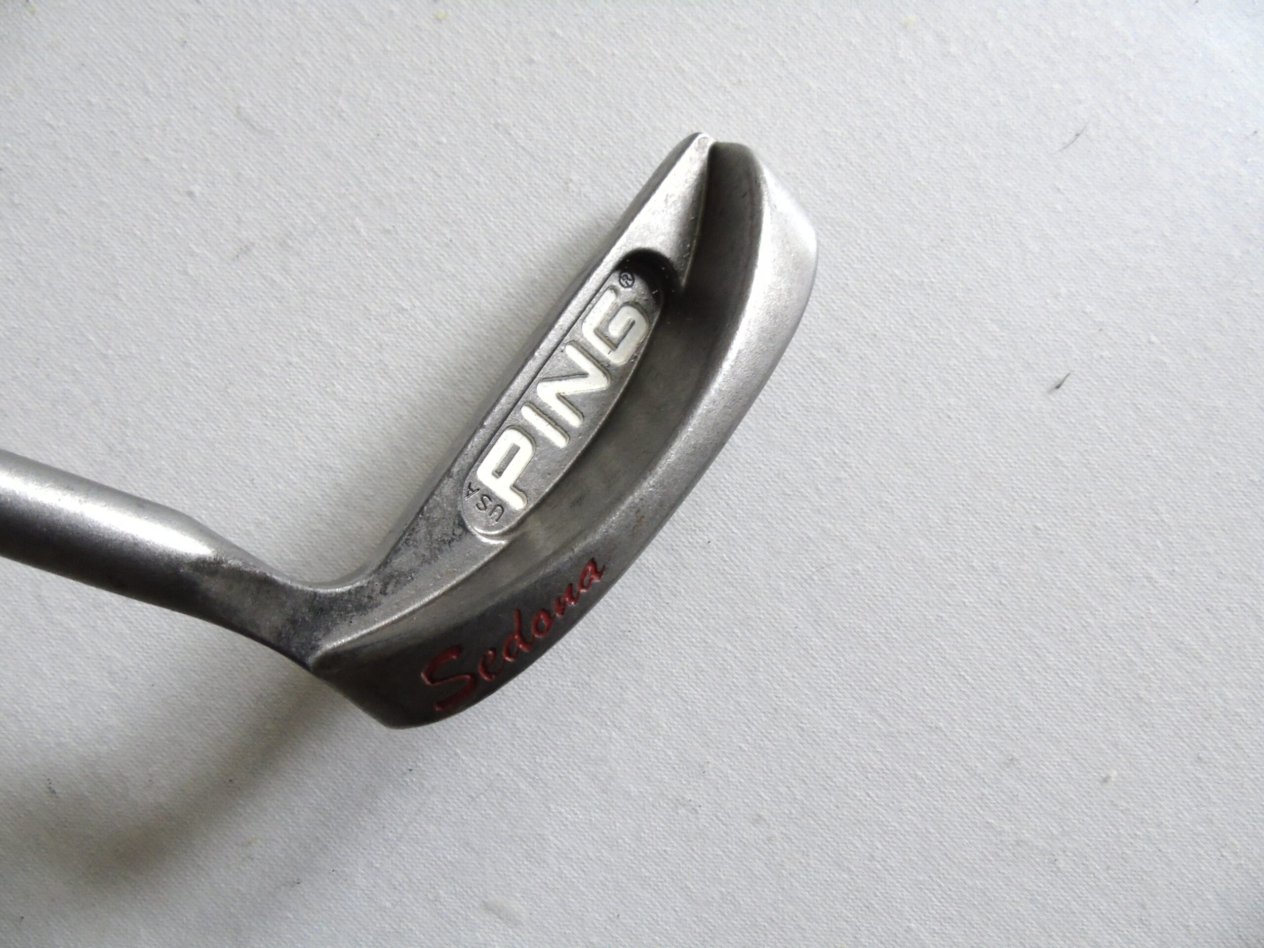 Ping Sedona Putter