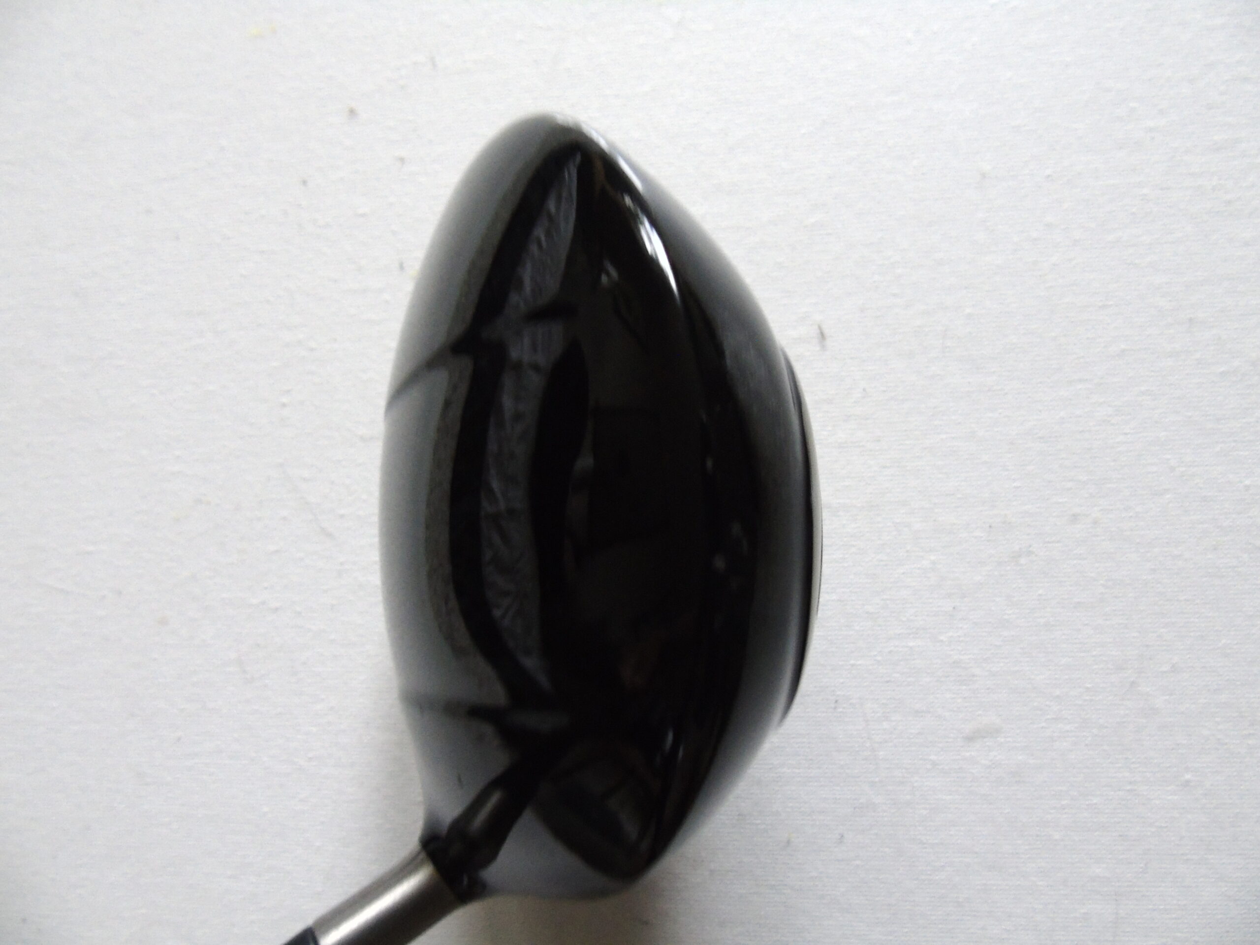 view if paint on TaylorMade R580 Driver for sale