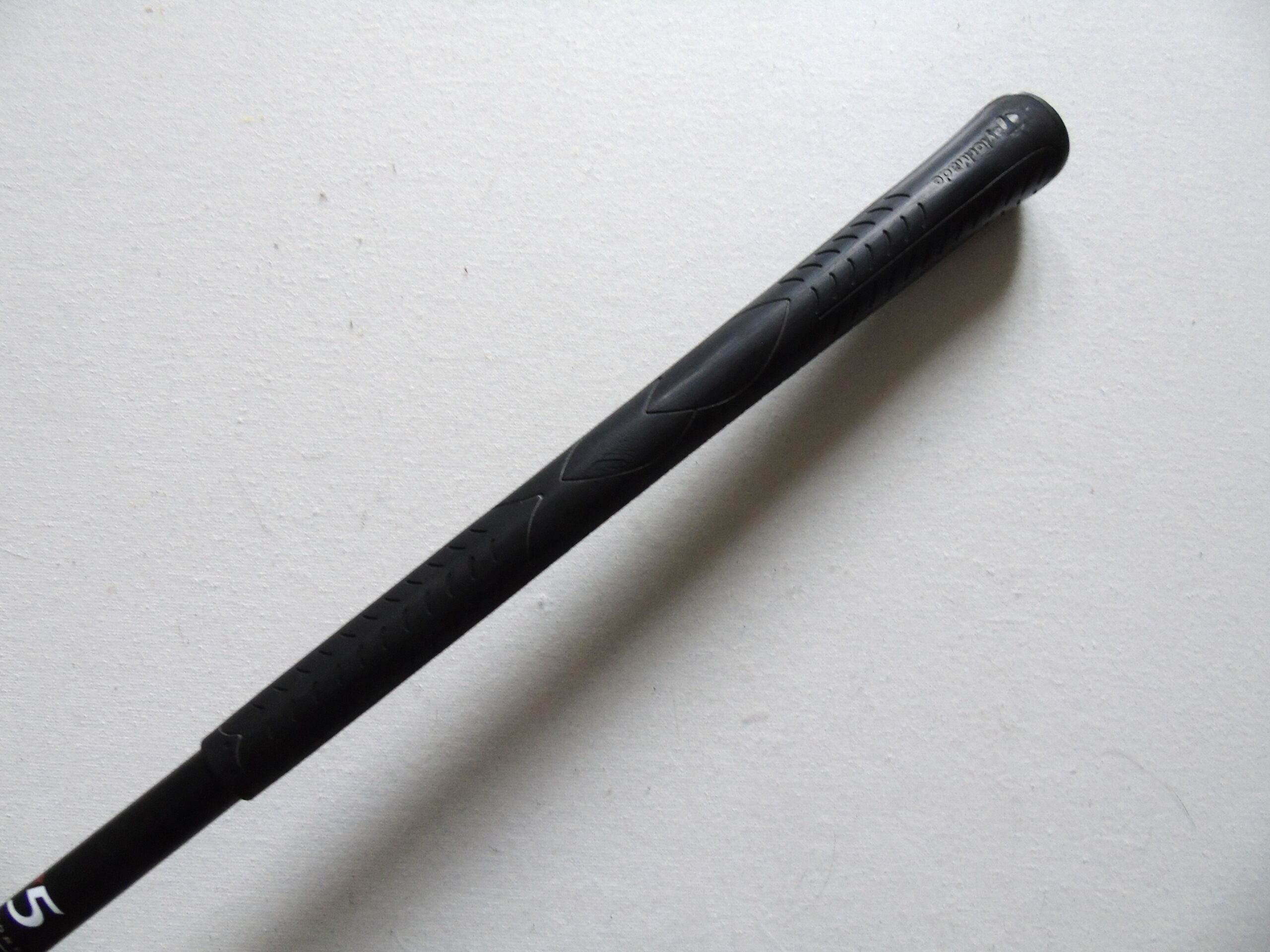 TAYLORMADE R580 DRIVER 9.5 LOFT STIFF GRAPHITE SHAFT - Image 6
